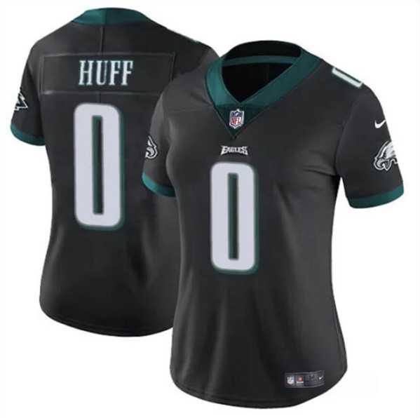 Women's Philadelphia Eagles #0 Bryce Huff Black Vapor Untouchable Limited Football Stitched Jersey Dzhi,We sell and wholesale Women's Philadelphia Eagles #0 Bryce Huff Black Vapor Untouchable Limited Football Stitched Jersey Dzhi on line form chian!